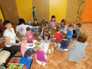 ČČK Mladá Boleslav - první pomoc